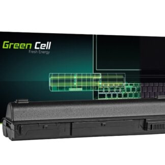 GreenCell Green Cell DE56 Baterie pro Dell Latitude E5420, 6600mAh