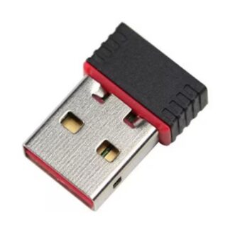 DeTech WD-1511B Wireless USB Adapter