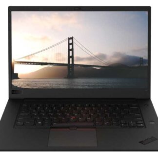 Lenovo ThinkPad P1
