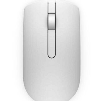 Dell MS116 myš bílá