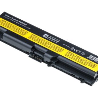 DeTech Baterie pro notebooky Lenovo ThinkPad T430 - 5200mAh
