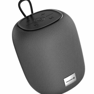 DeTech Swissten Sound-X Bluetooth Reproduktor, Šedá