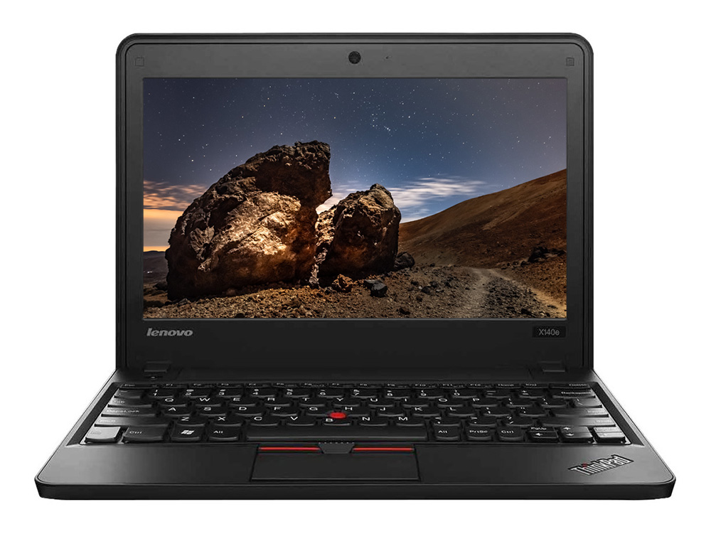 Lenovo ThinkPad X140e