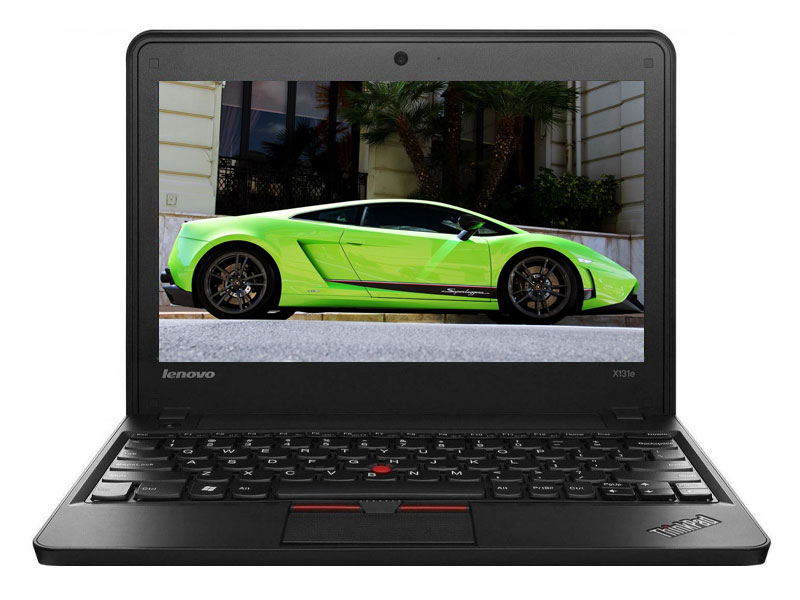 Lenovo ThinkPad X131e