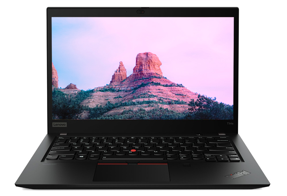 Lenovo ThinkPad T14s G1