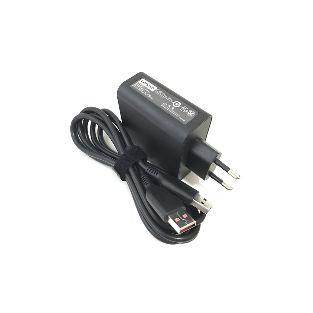 Adaptér Lenovo 40 W na tablet