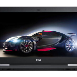Dell Latitude E5270