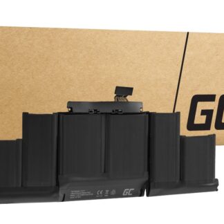 GreenCell Green Cell Baterie pro Apple MacBook Pro 15 (2012-2013) - 96Wh