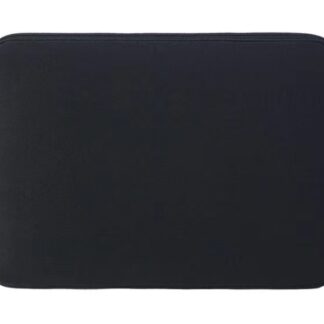 DeTech Laptop Pouzdro LP-01A, 15" - Černá