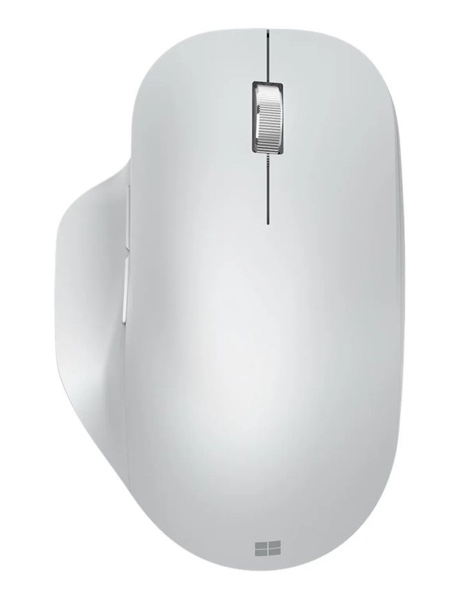 Microsoft 1955 Bluetooth Bezdrátová myš - White