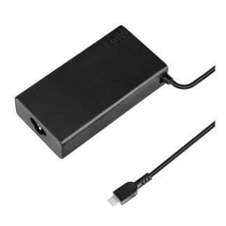 DeTech Napájecí adaptér pro noteboky Lenovo 140W - USB-C