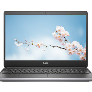 Dell Precision 7550 Mobile Workstation