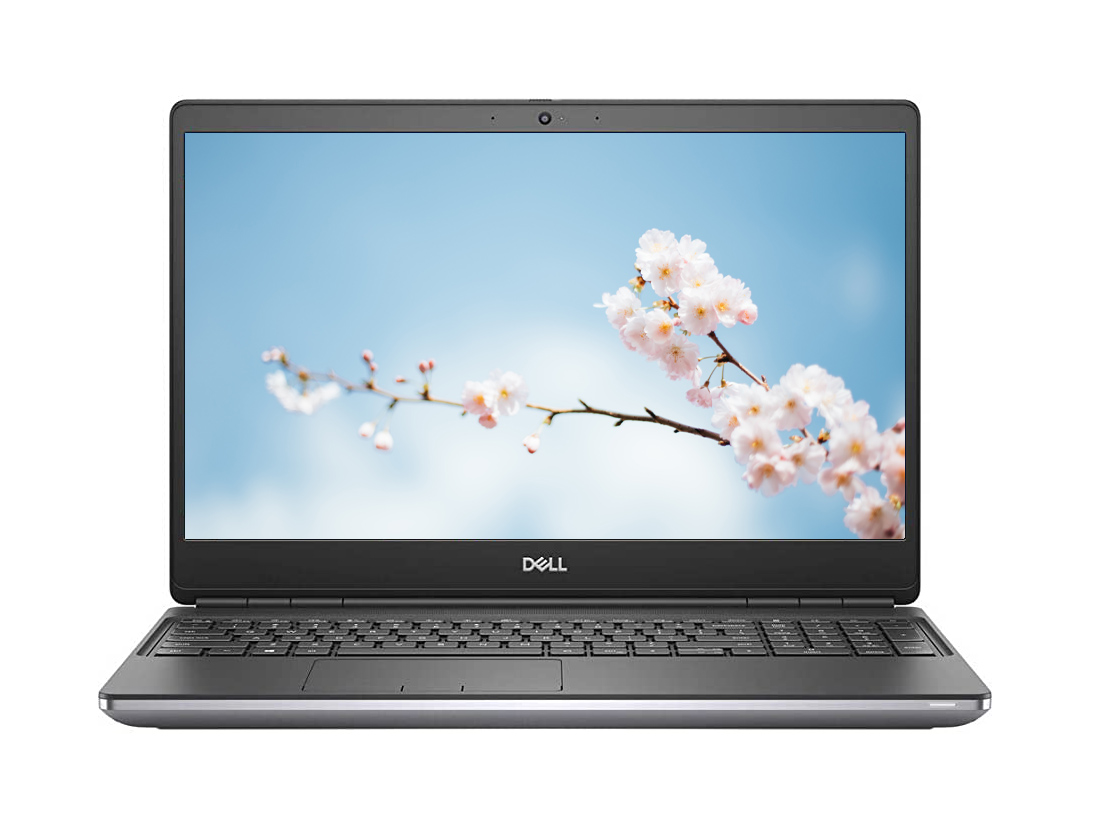 Dell Precision 7550 Mobile Workstation