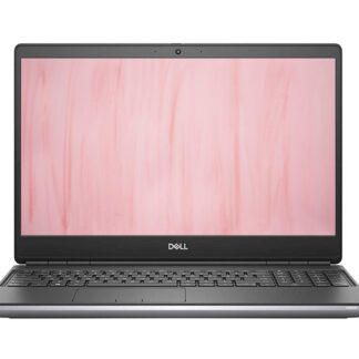 Dell Precision 7550 Mobile Workstation