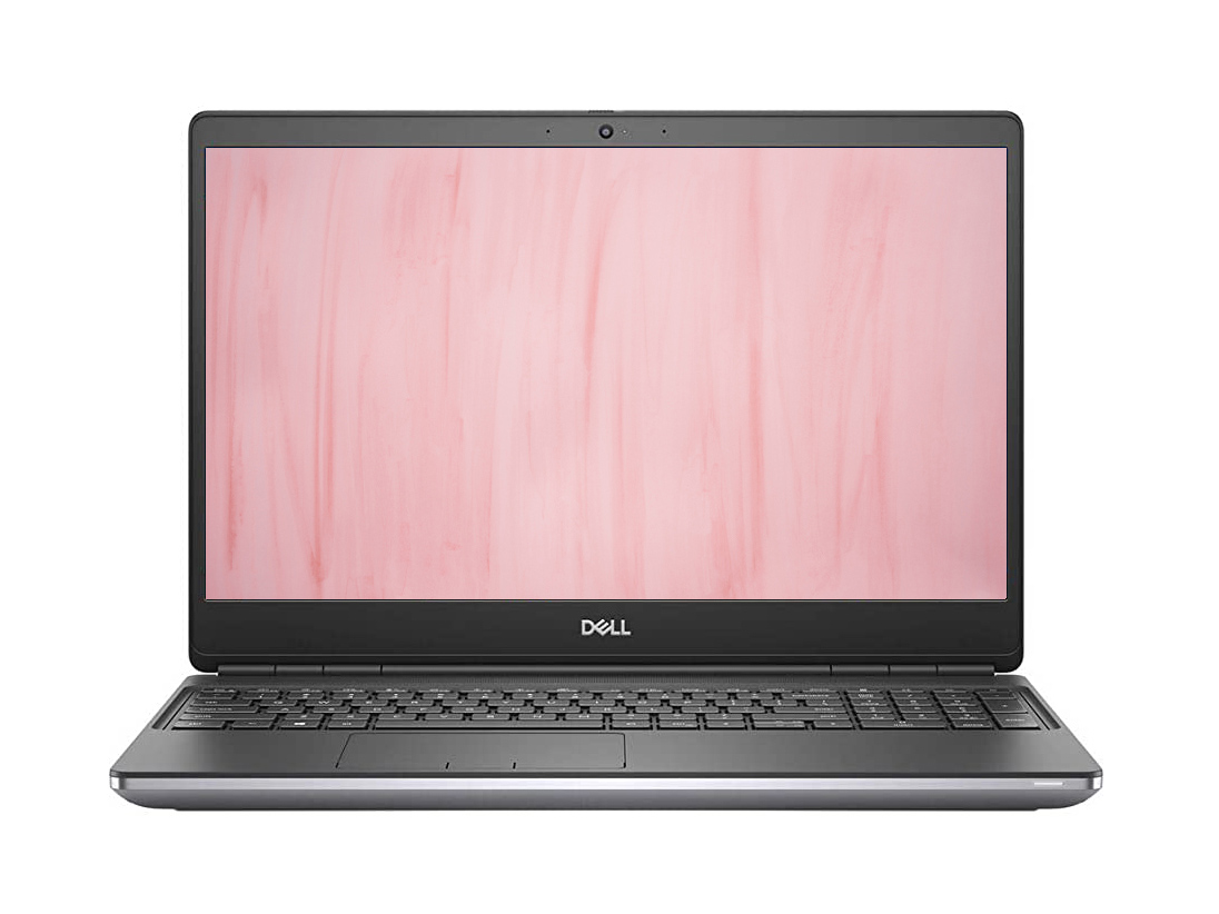 Dell Precision 7550 Mobile Workstation