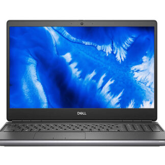 Dell Precision 7550 Mobile Workstation