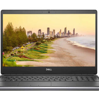 Dell Precision 7550 Mobile Workstation