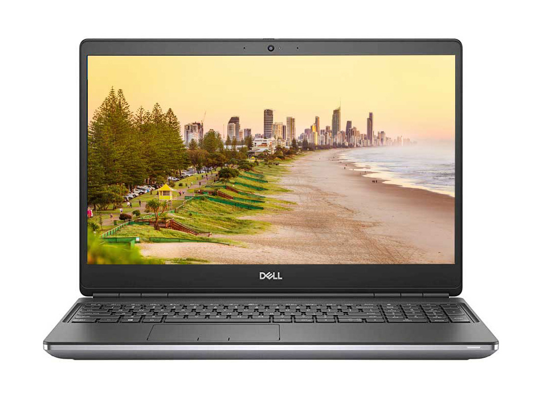 Dell Precision 7550 Mobile Workstation