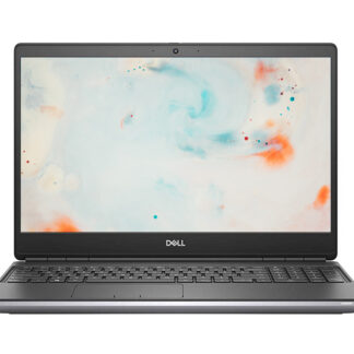 Dell Precision 7550 Mobile Workstation