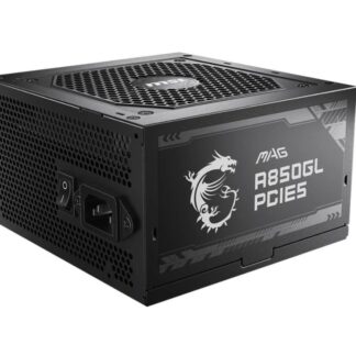 MSI MAG A850GL PCIE5