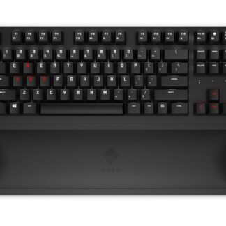 Herní klávesnice HP wireless Gaming Keyboard UK