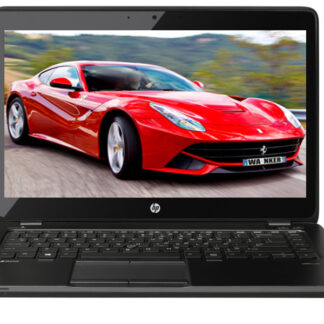HP ZBook 14 G2 Mobile Workstation