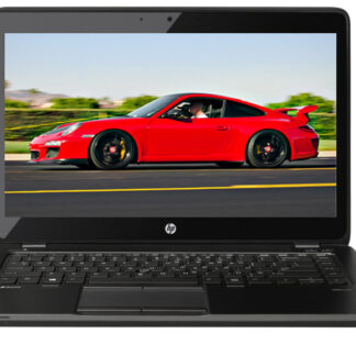 HP ZBook 14 G2 Mobile Workstation