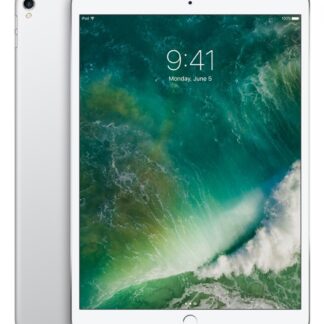 Apple iPad Pro 10,5" (2017) Wi-Fi 64GB Silver