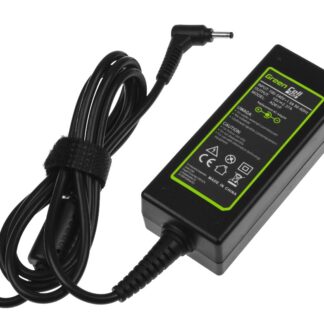Green Cell AD61P Adaptér Nabíječka Asus ZenBook UX21E UX31E