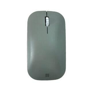 Microsoft 1679C Bluetooth Bezdrátová myš - Green