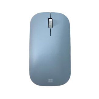 Microsoft 1679C Bluetooth Bezdrátová myš - Blue
