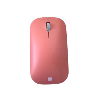 Microsoft 1679C Bluetooth Bezdrátová myš - Orange