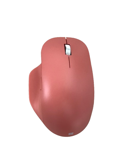 Microsoft 1955 Bluetooth Bezdrátová myš - Orange