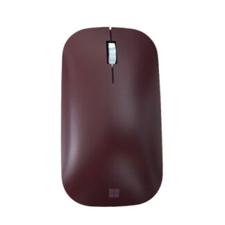 Microsoft Surface RGY-00014 Bezdrátová myš - Shadow Red