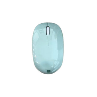 Microsoft RJN-00033 Bluetooth Bezdrátová myš - Light Green