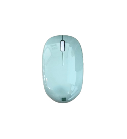 Microsoft RJN-00033 Bluetooth Bezdrátová myš - Light Green