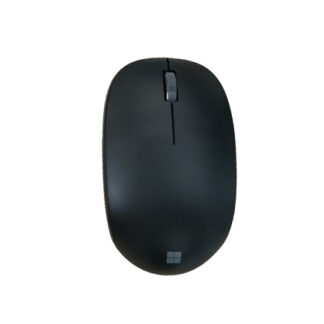 Microsoft RJN-00009 Bluetooth Bezdrátová myš - Black