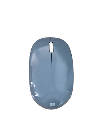 Microsoft RJN-00021 Bluetooth Bezdrátová myš - Light Blue
