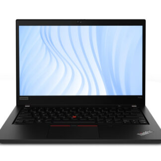 Lenovo ThinkPad P43s