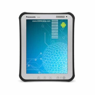 Panasonic ToughPad FZ-A1