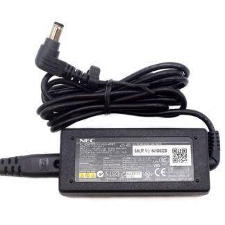 NEC Originální adaptér 50W - 6,5 x 3mm