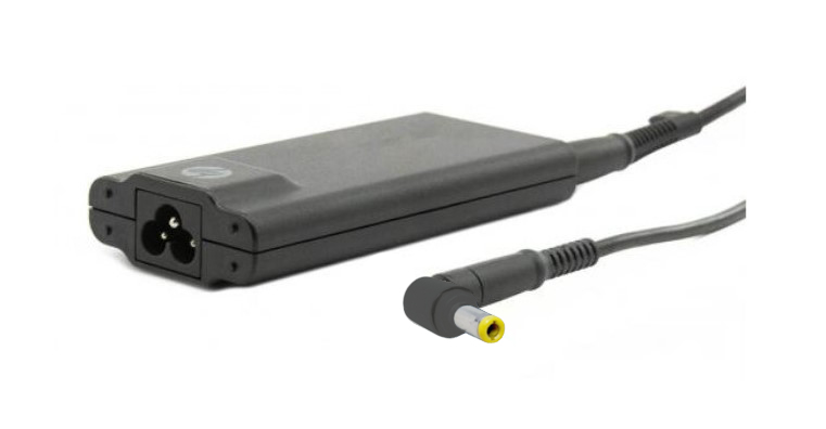 HP Originální adaptér 65W - 4,0x1,7mm
