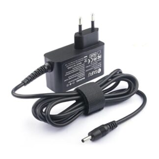 DeTech Napájecí adaptér pro notebooky Lenovo IdeaPad 100S 20W - 3,5 x 1,35mm