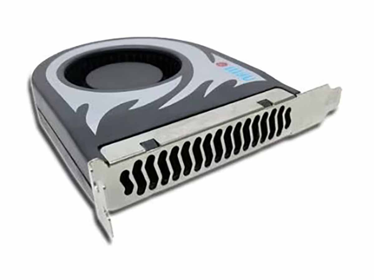 Titan TTC-003 PC Ventilátor