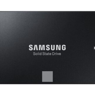 Samsung 860 EVO SSD 2.5" - 500GB