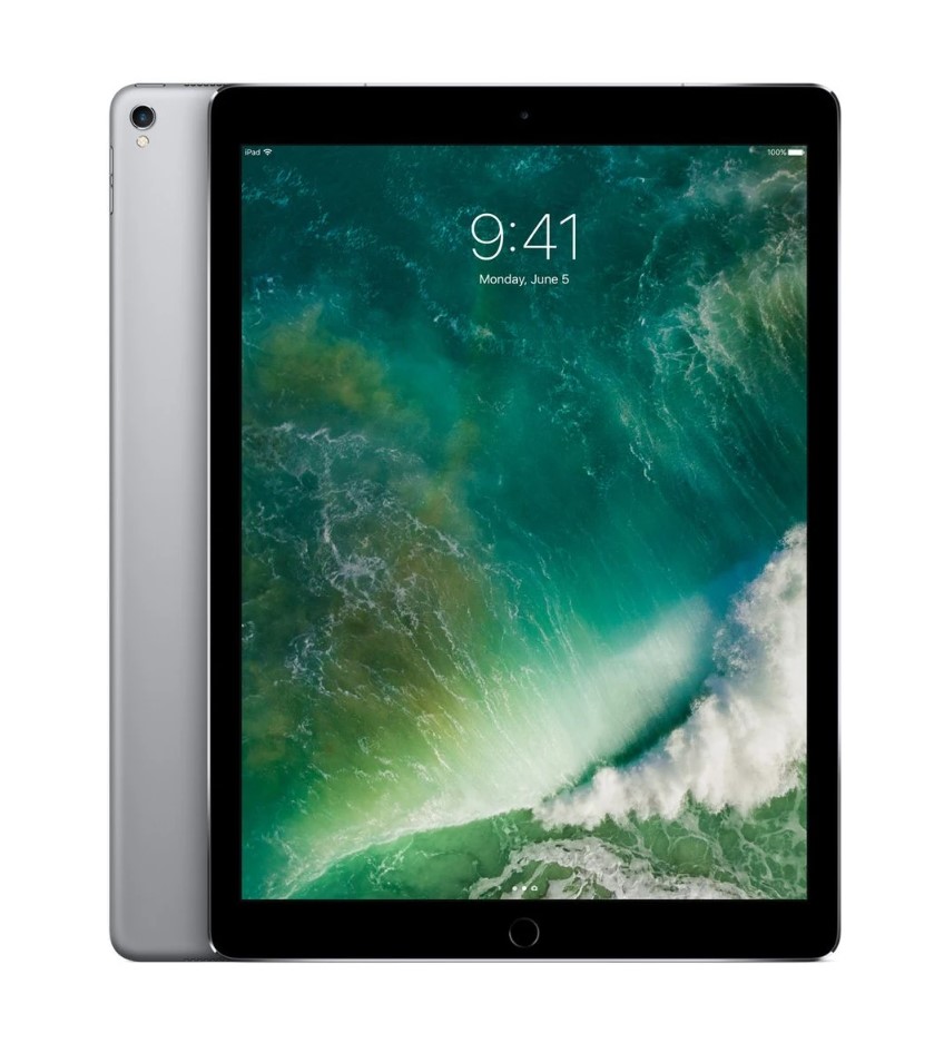 Apple iPad Pro 10.5" (2017) Wi-Fi 64GB Space Gray