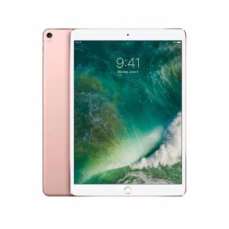 Apple iPad Pro 10.5" (2017) Wi-Fi 64GB Rose Gold