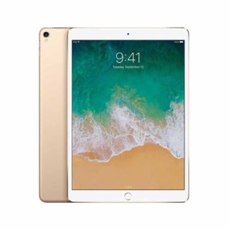 Apple iPad Pro 10.5" (2017) Wi-Fi 64GB Gold