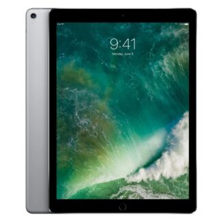 Apple iPad Pro 10.5" (2017) Wi-Fi + Cellular 64GB Space Gray