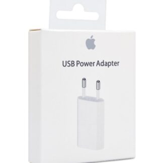 Apple USB Originální napájecí adaptér 5W